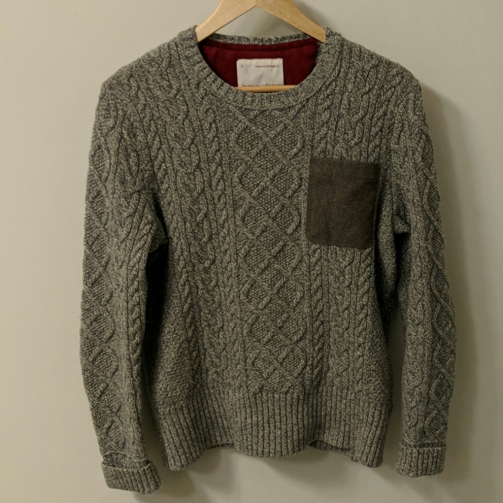 Sweater